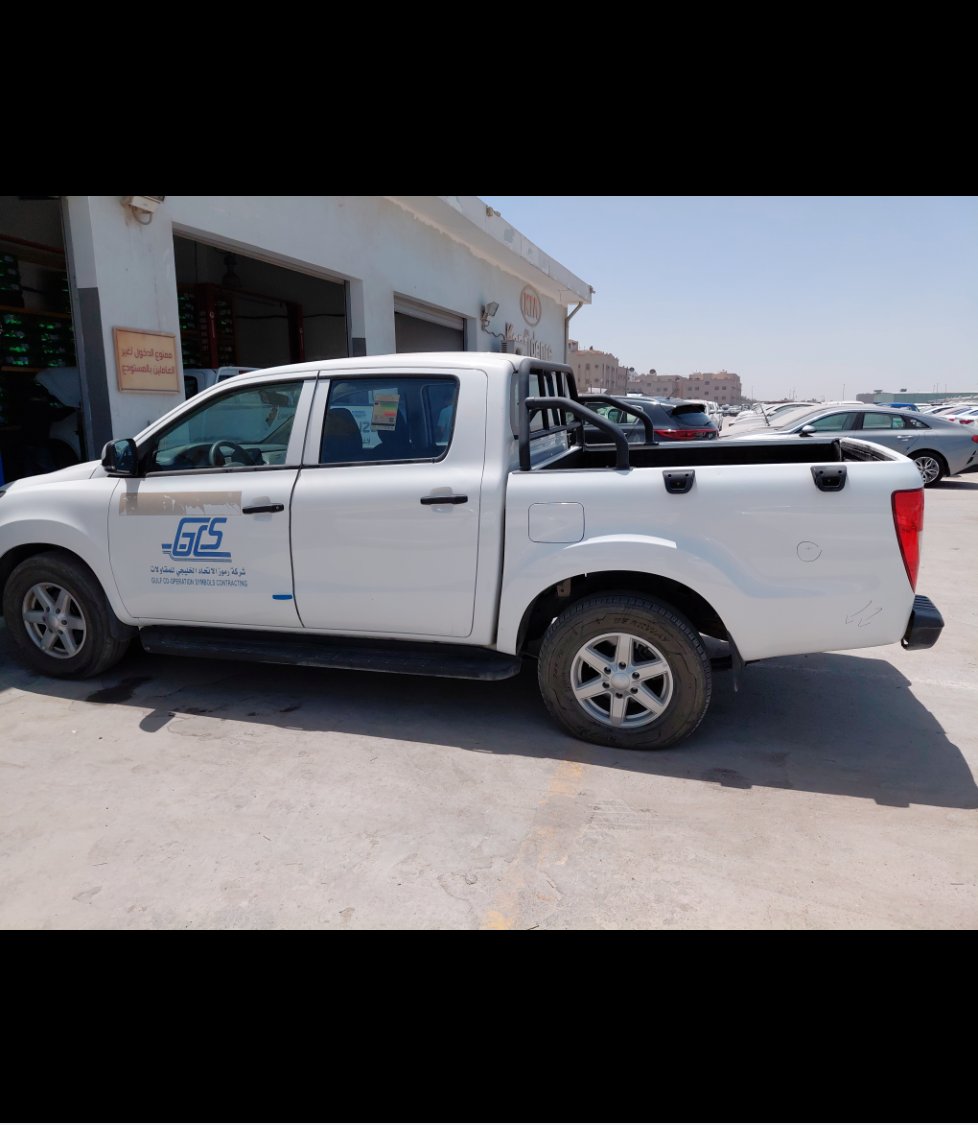 جا ام سي فيجوس  2023 image