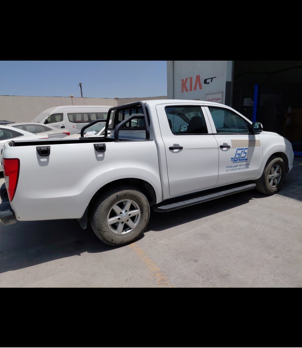 جا ام سي فيجوس  2023 image