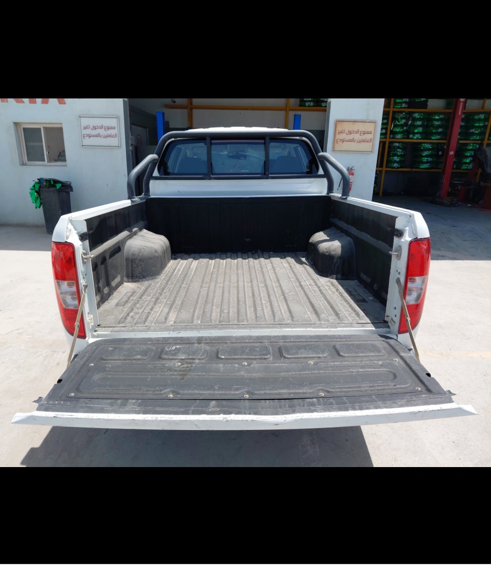 جا ام سي فيجوس  2023 image