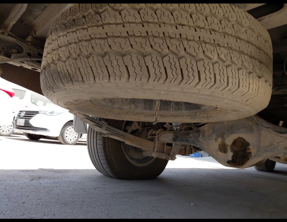 جا ام سي فيجوس  2023 image