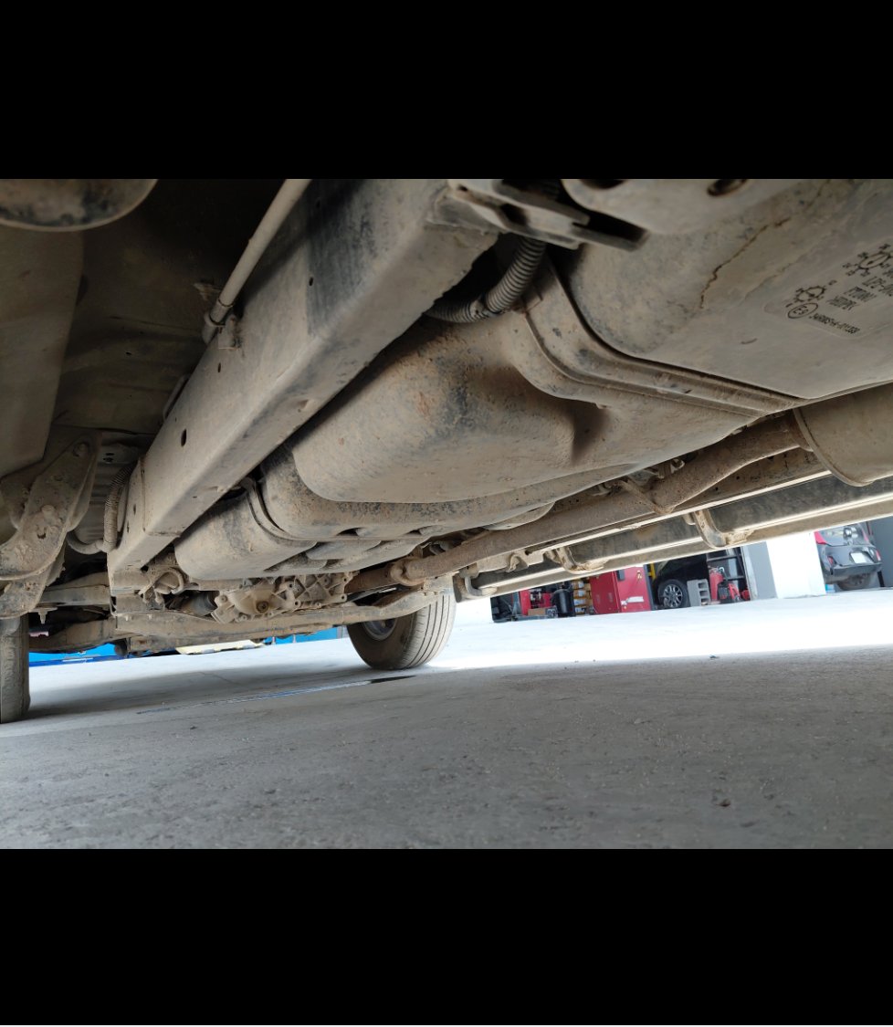 جا ام سي فيجوس  2023 image