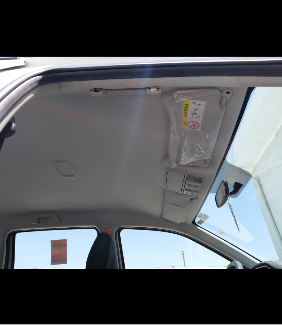 جا ام سي فيجوس  2023 image