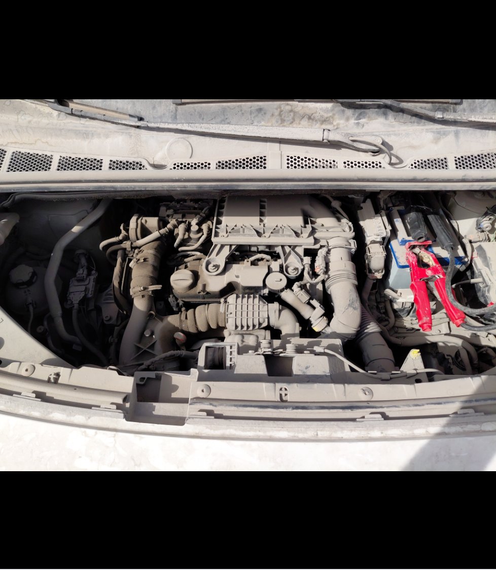 بيجو بارتنر  2022 image