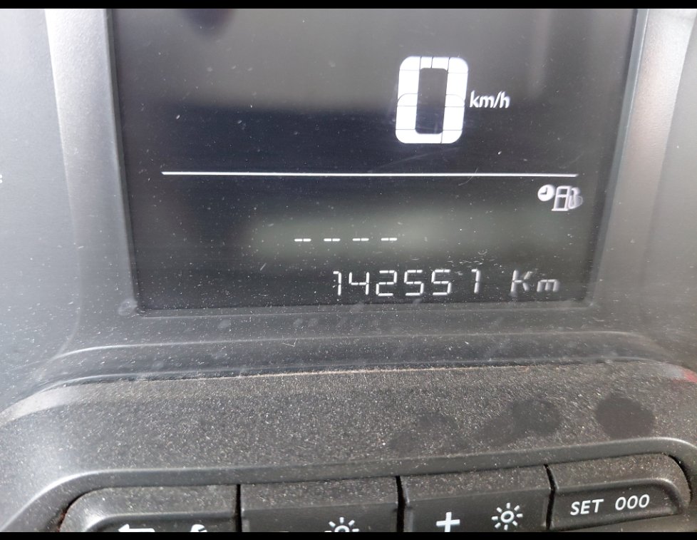 بيجو بارتنر  2022 image