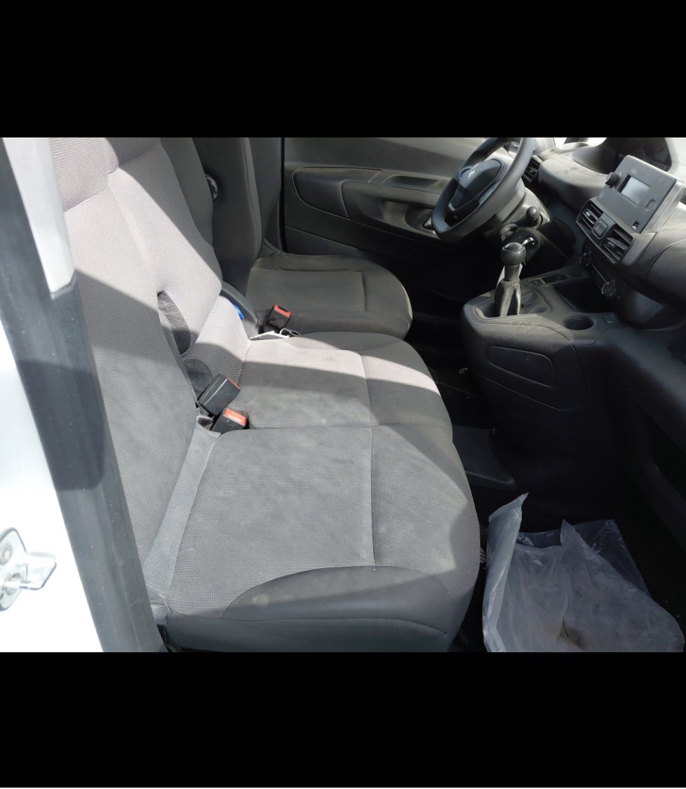 بيجو بارتنر  2022 image