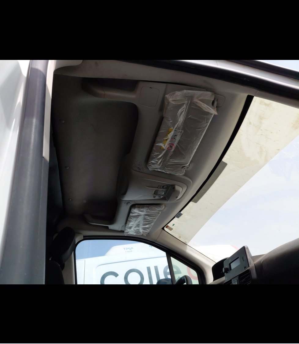 بيجو بارتنر  2022 image