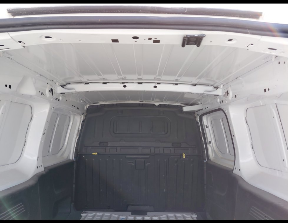 بيجو بارتنر  2022 image