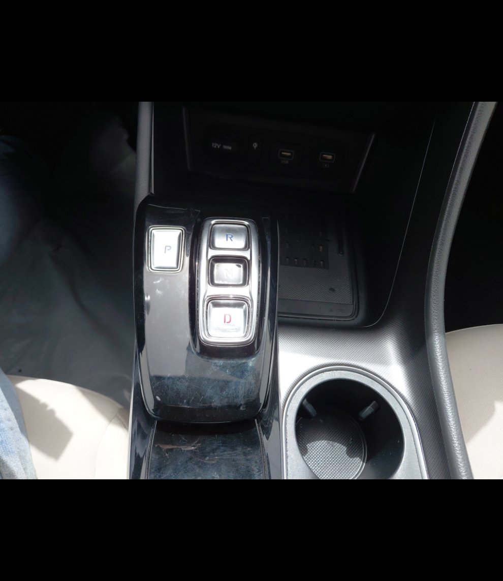 Hyundai Sonata SMART 2022 image