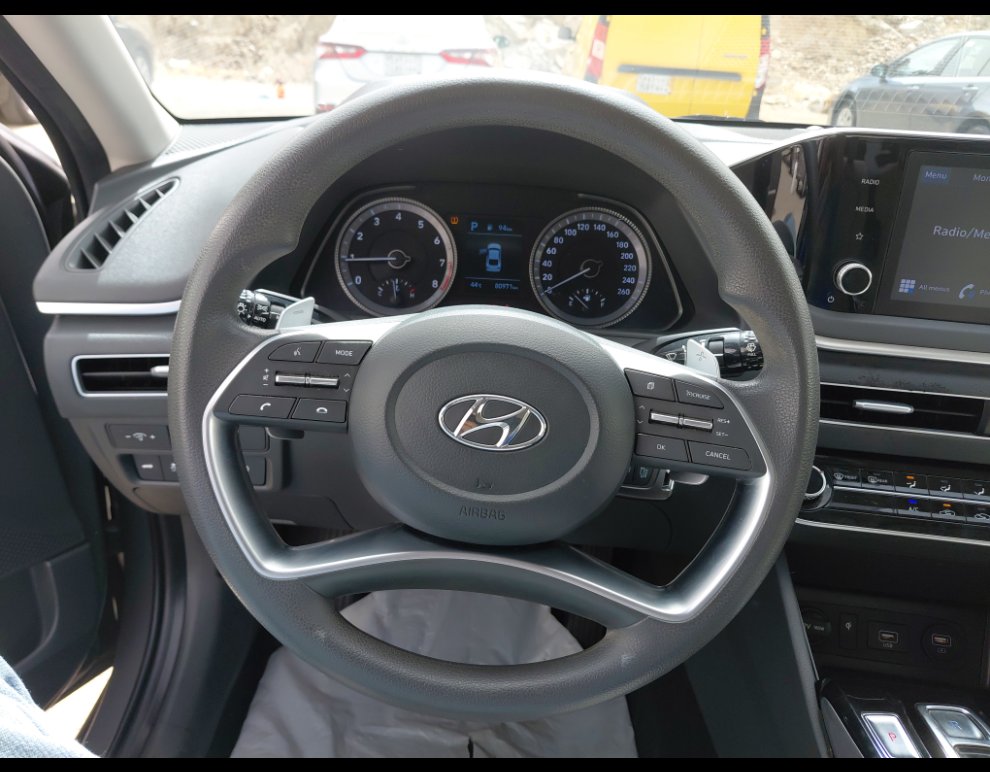 Hyundai Sonata SMART 2022 image