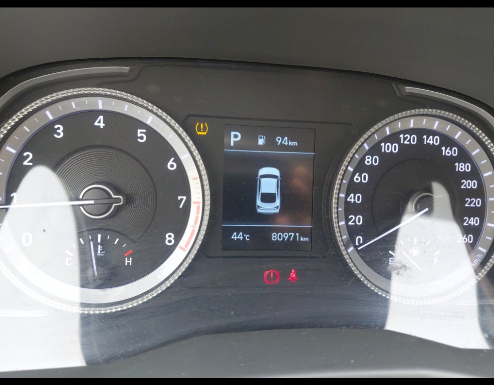 Hyundai Sonata SMART 2022 image