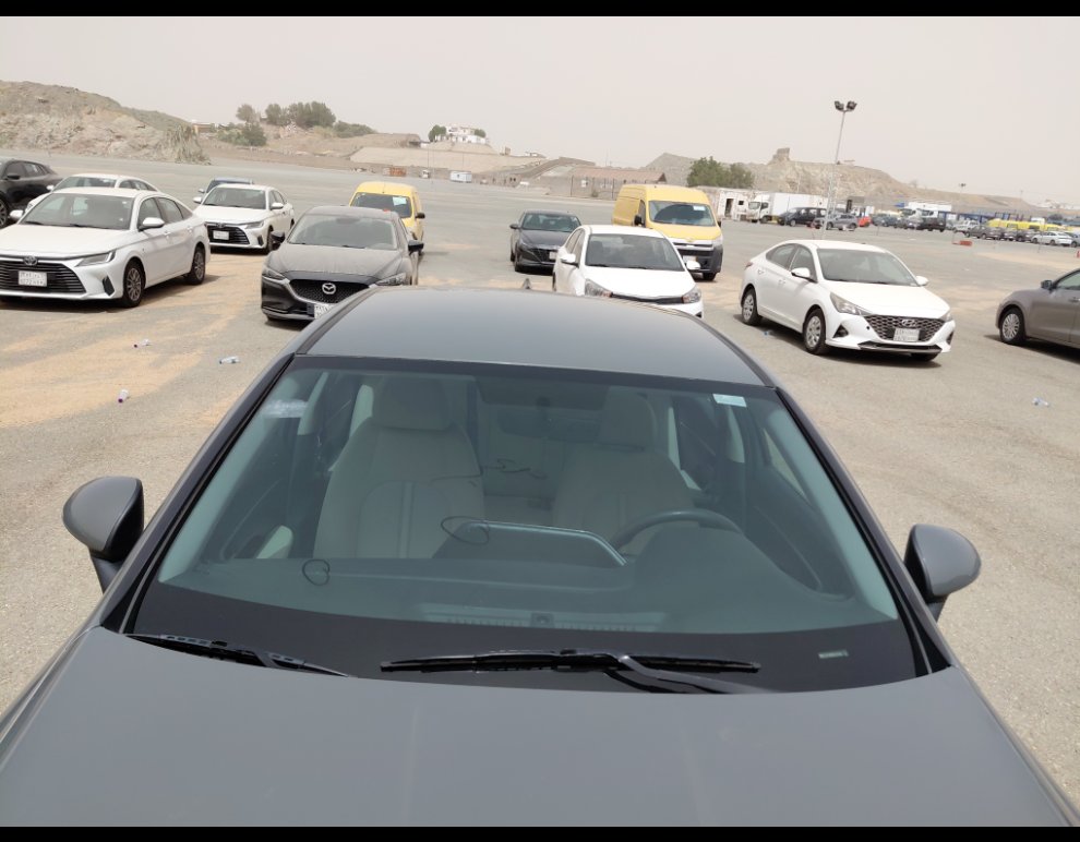 Hyundai Sonata SMART 2022 image