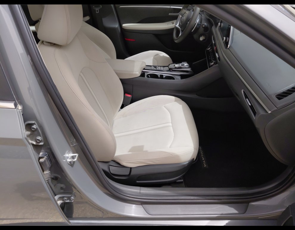 Hyundai Sonata SMART 2022 image