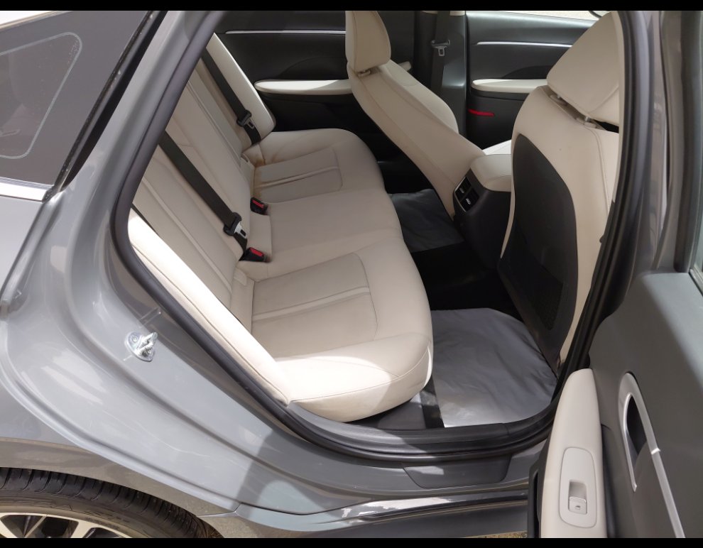 Hyundai Sonata SMART 2022 image