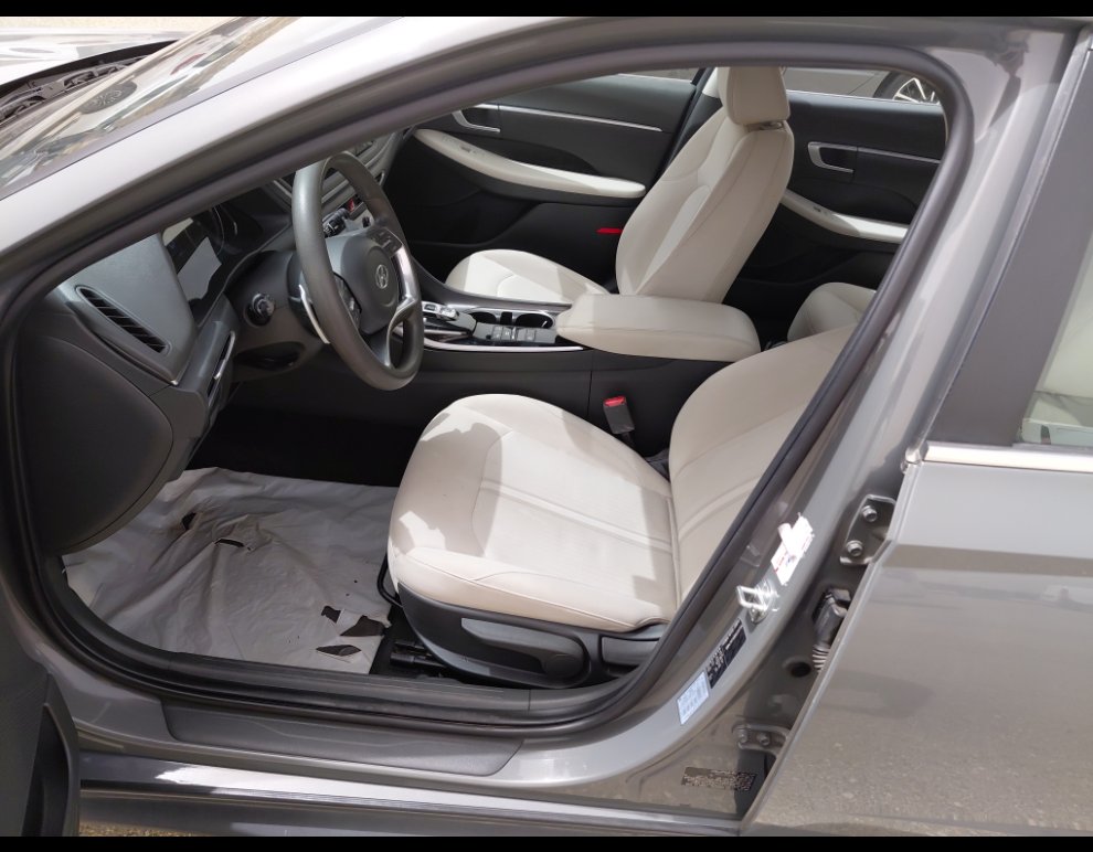 Hyundai Sonata SMART 2022 image