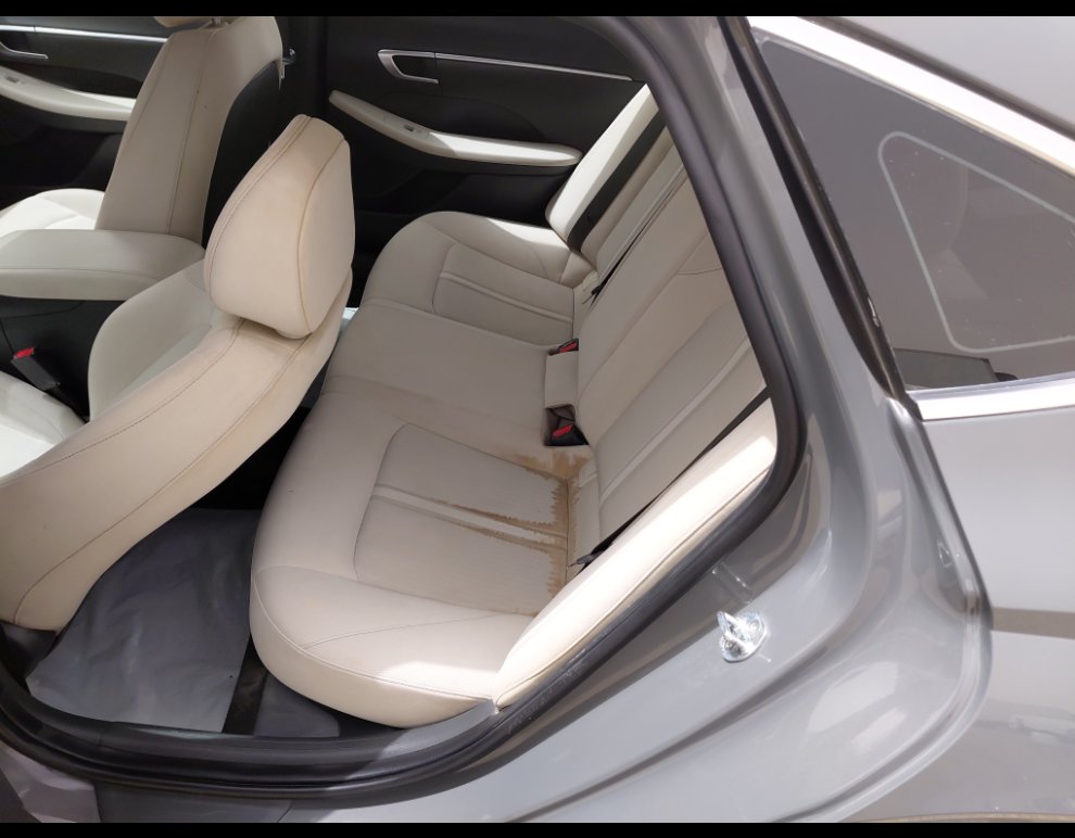 Hyundai Sonata SMART 2022 image