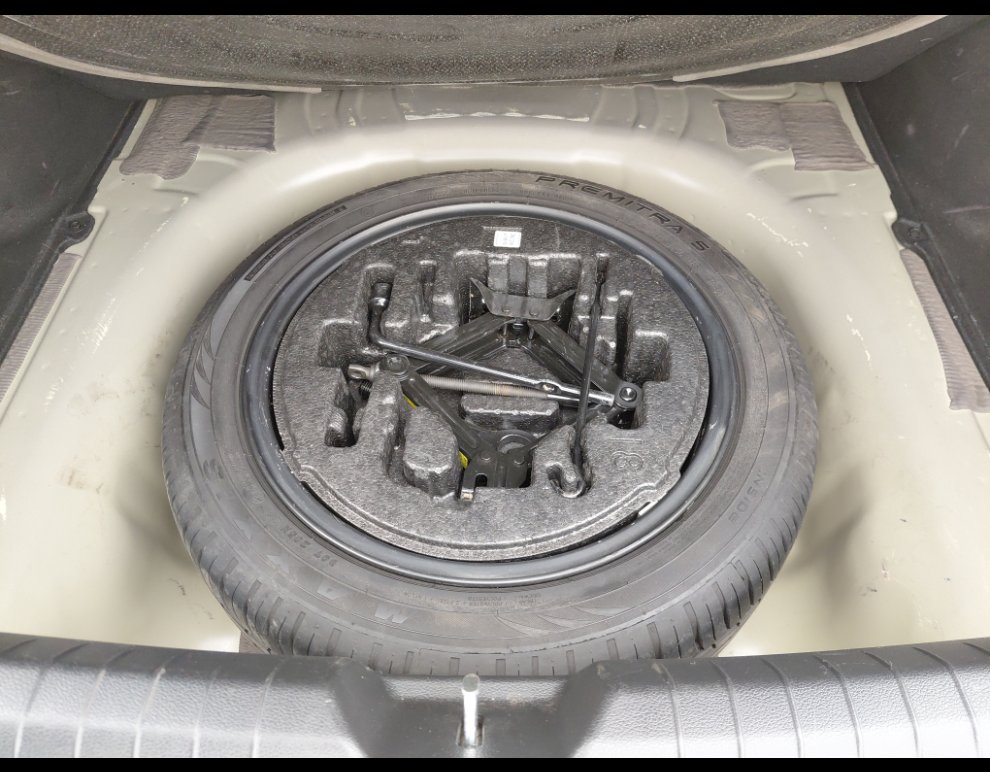 Hyundai Sonata SMART 2022 image