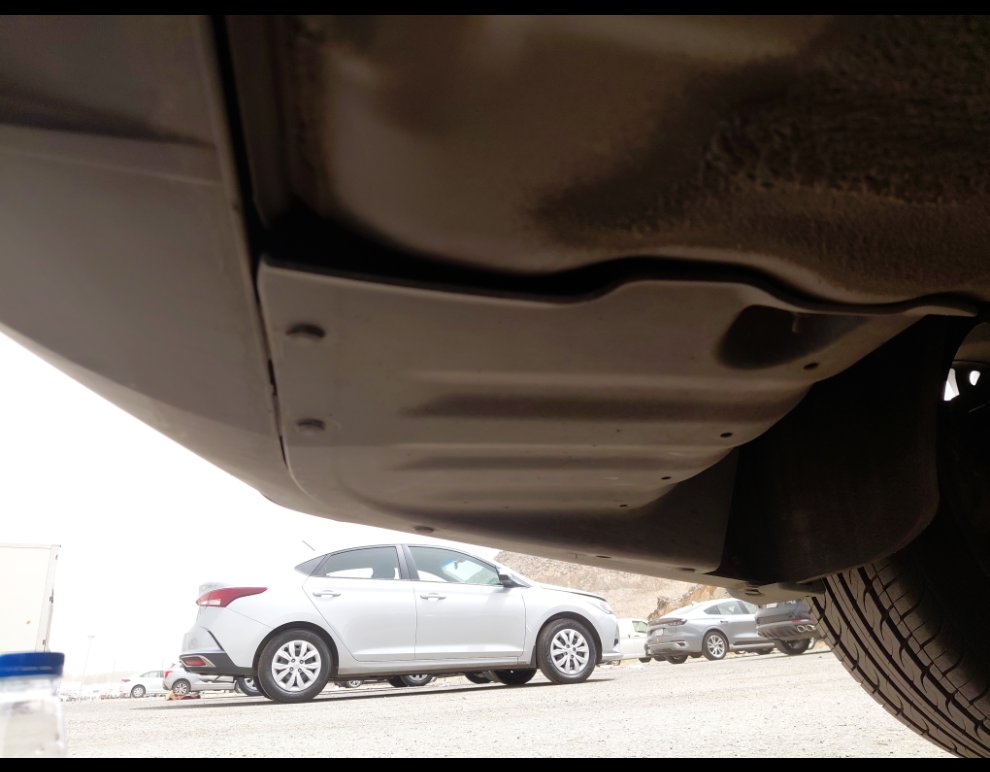 Hyundai Sonata SMART 2022 image