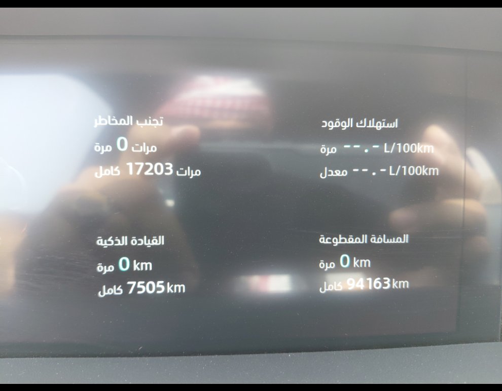 Changan UNI-K ELITE 4X4 2023 image