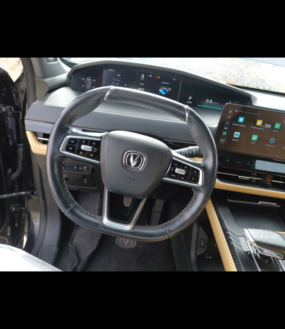 الوسائد الهوائية