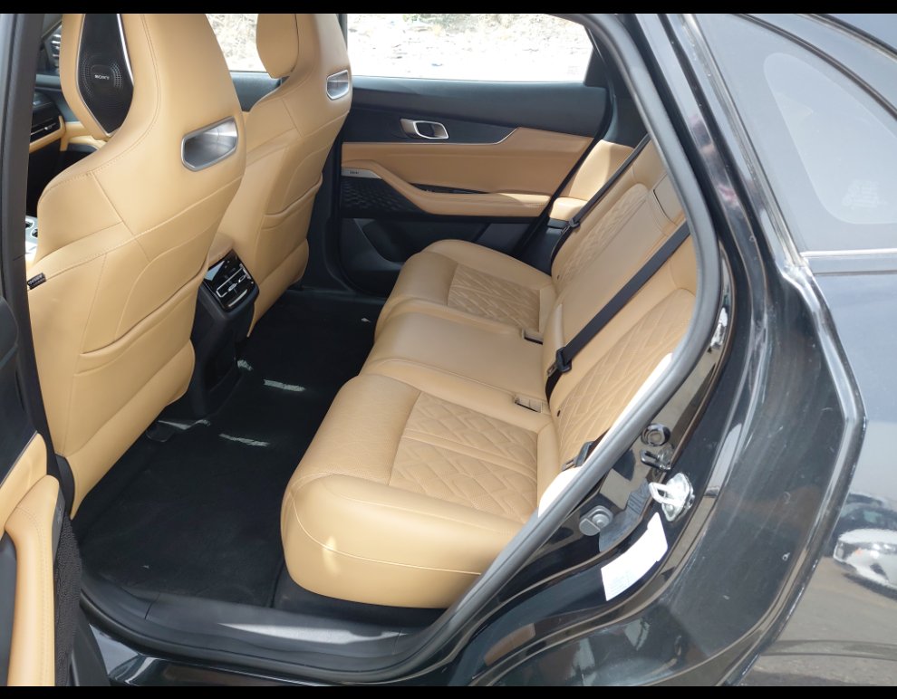 Changan UNI-K ELITE 4X4 2023 image