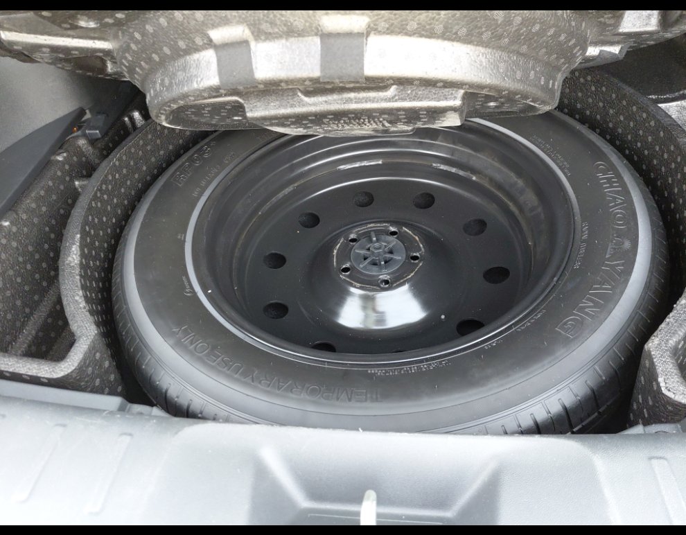 Changan UNI-K ELITE 4X4 2023 image