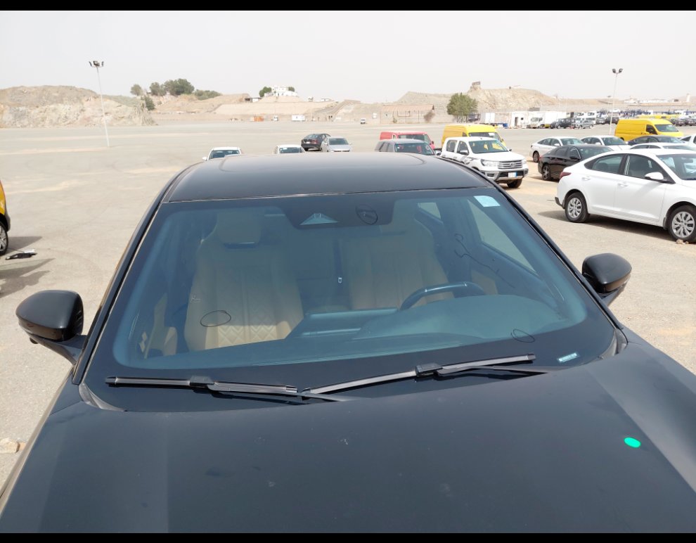 Changan UNI-K ELITE 4X4 2023 image