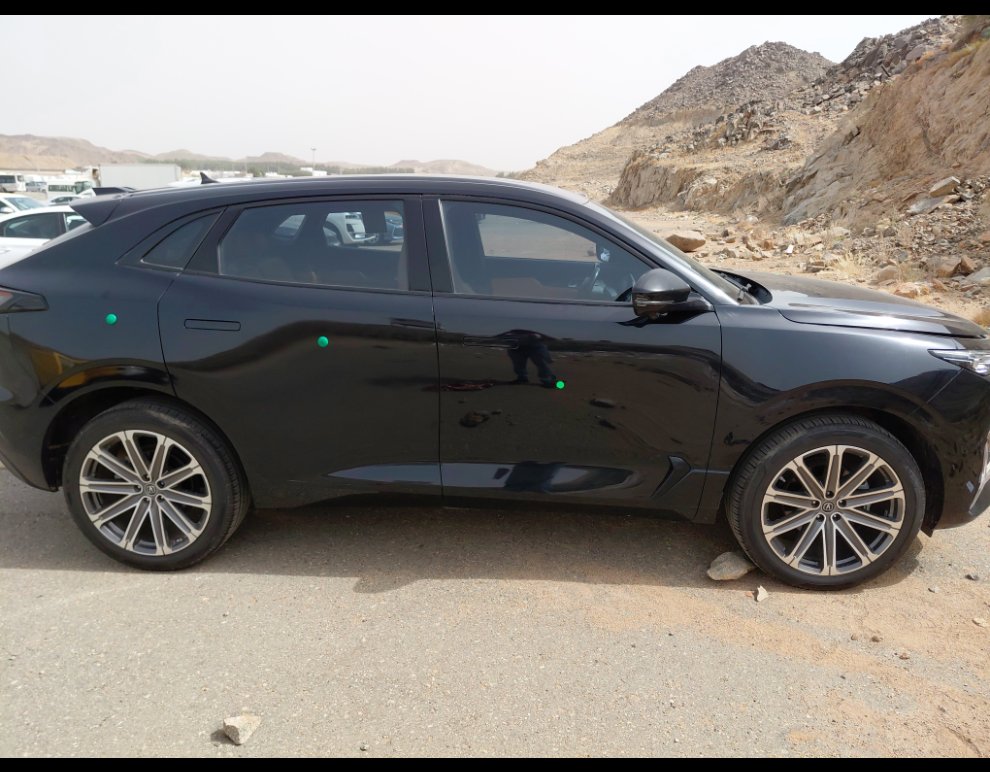 Changan UNI-K ELITE 4X4 2023 image