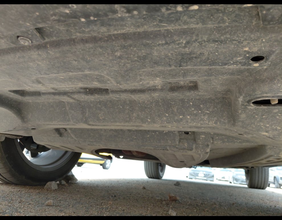 Changan UNI-K ELITE 4X4 2023 image