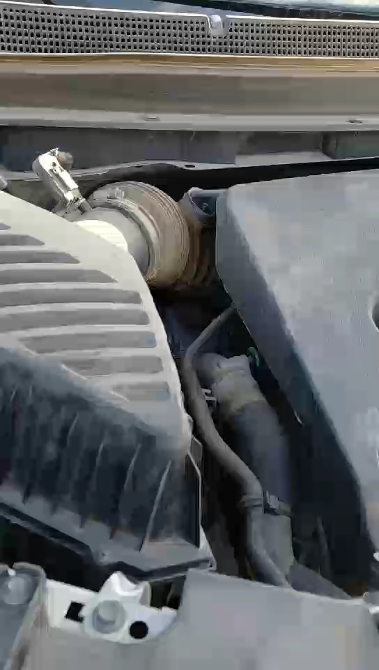 Chevrolet  Traverse  2022 video