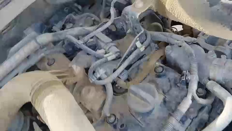 Isuzu D MAX 4X4 - 2020 video