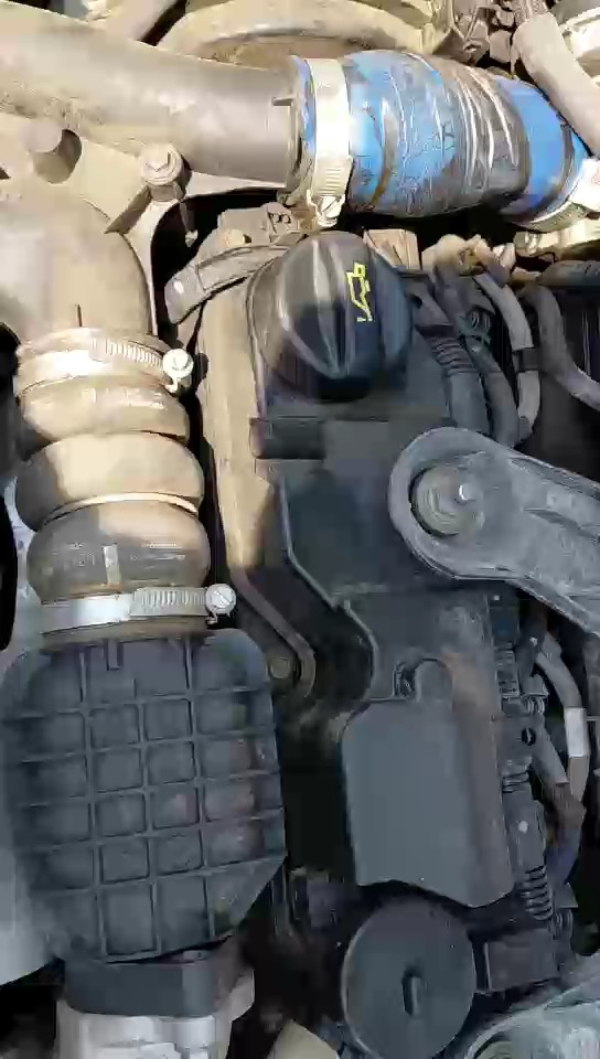 بيجو بارتنر  2022 video