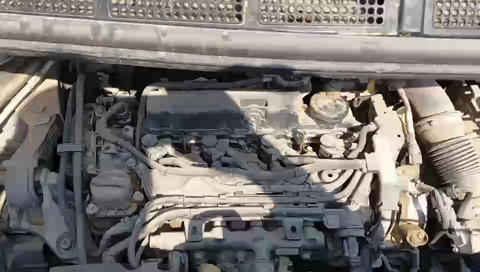 Peugeot  Expert Van  2022 video