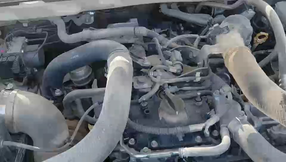 Isuzu D MAX 4X4 - 2020 video