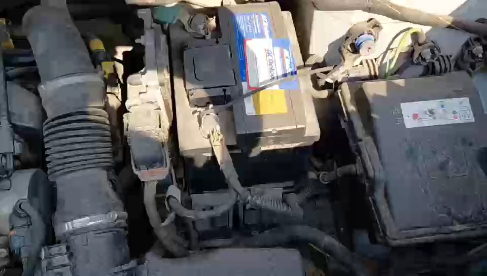 Peugeot  Expert Van  2022 video