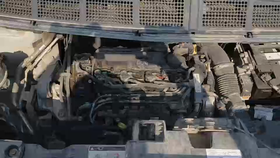 Peugeot  Expert Van  2022 video