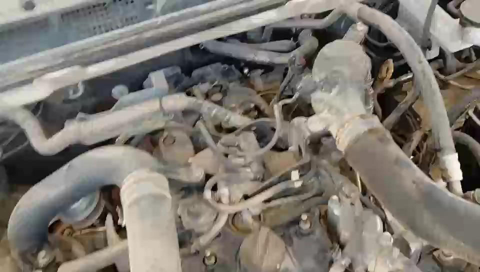 Isuzu D MAX 4X4 - 2020 video