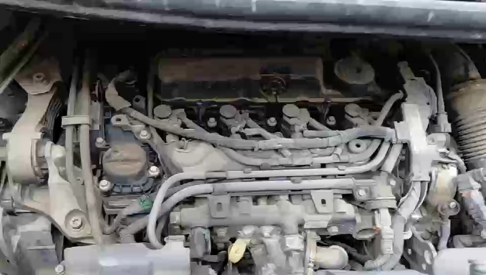 Peugeot  Expert Van  2022 video