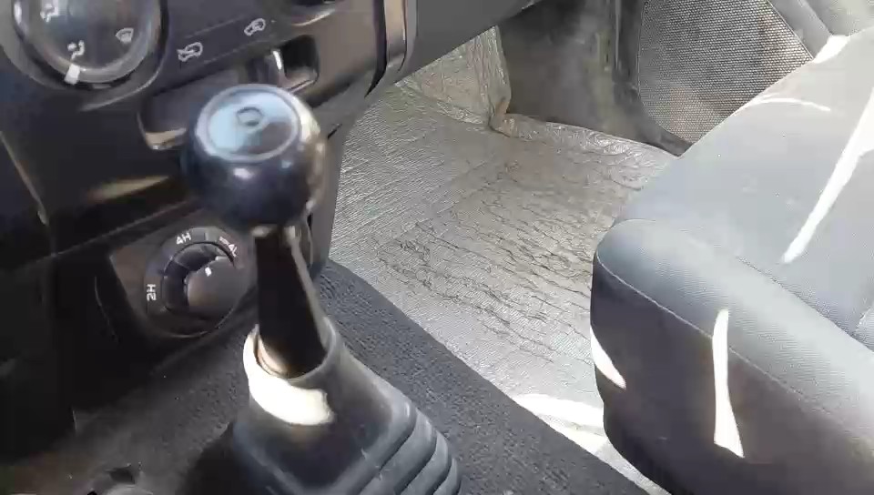 Isuzu D MAX 4X4 - 2022 video