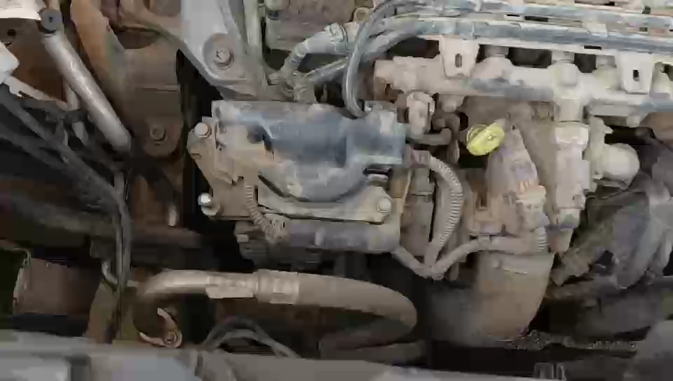 Peugeot  Expert Van  2022 video