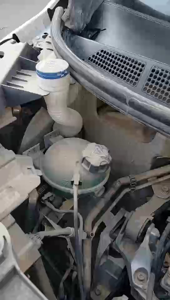 Peugeot  Expert Van  2022 video