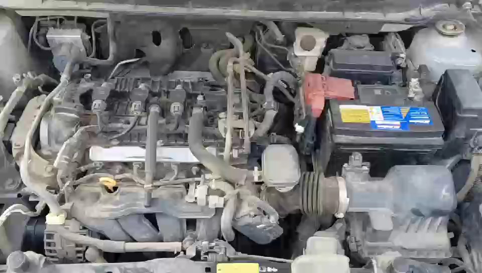 Nissan Kicks  2022 video