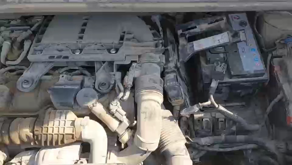 بيجو بارتنر  2022 video