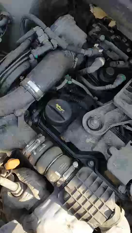 Peugeot  Partner  2022 video