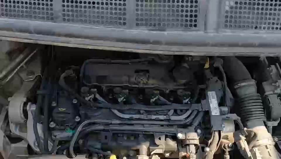 بيجو اكسبرت فان  2022 video