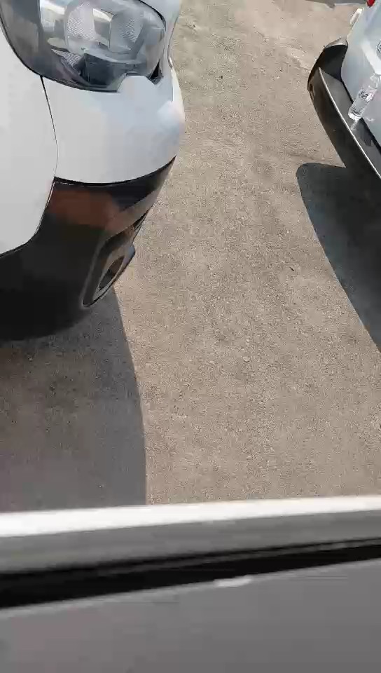 نيسان أورفان  2021 video