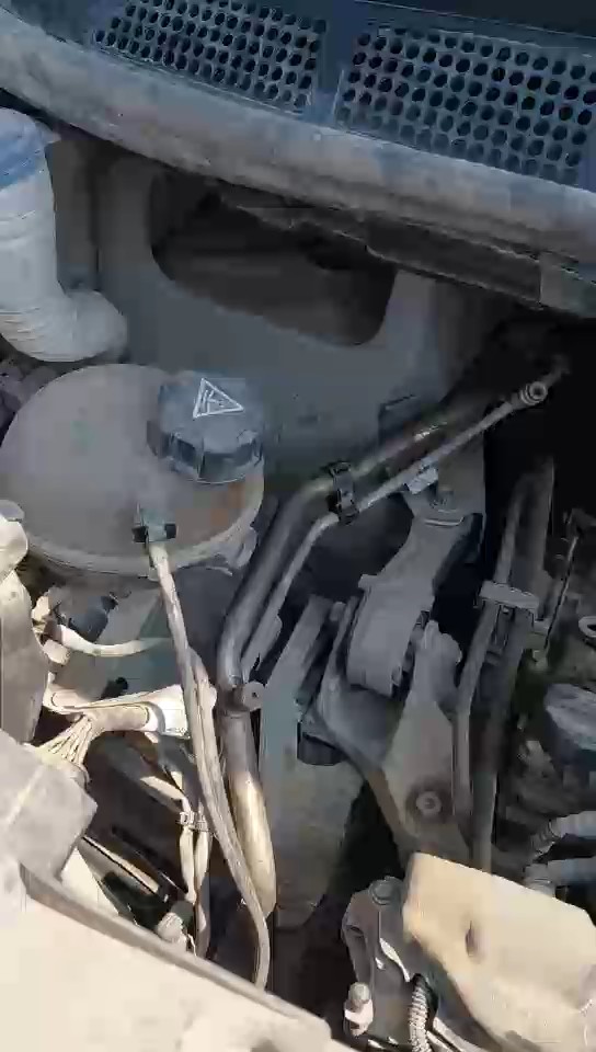 Peugeot  Expert Van  2022 video