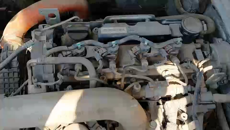 Foton CS2 VIEW  2022 video