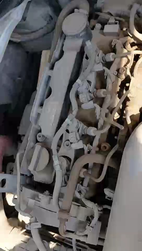 Foton CS2 VIEW  2022 video