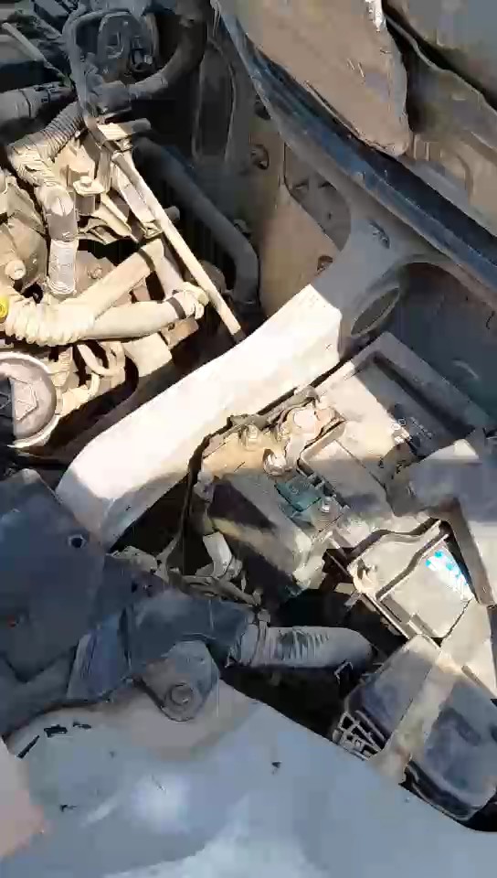 Foton CS2 VIEW  2022 video