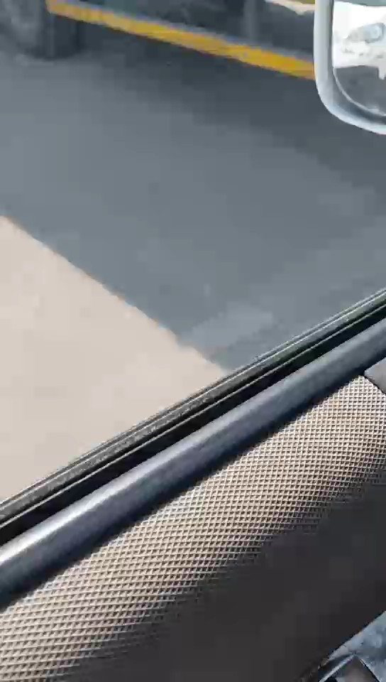 Foton CS2 VIEW  2022 video